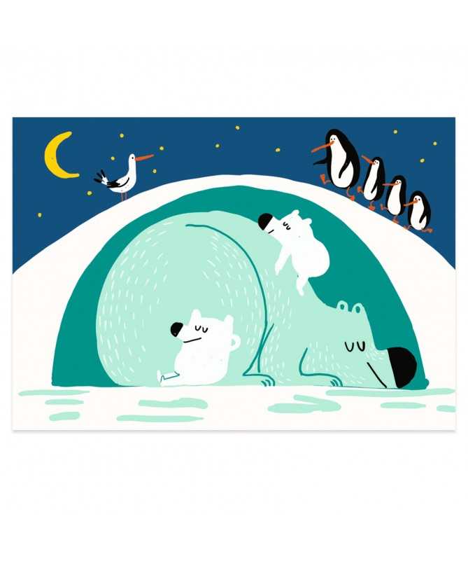 Cartes à gratter - Animaux à découvrir Cartes à gratter - Animaux à découvrir