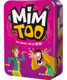 Mimtoo (Nouvelle Édition)