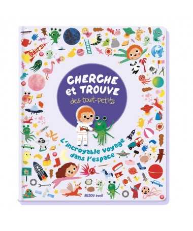 Livre jeux de cherche et trouve, Ed LITO : Livres pour enfants