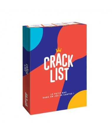 Crack List