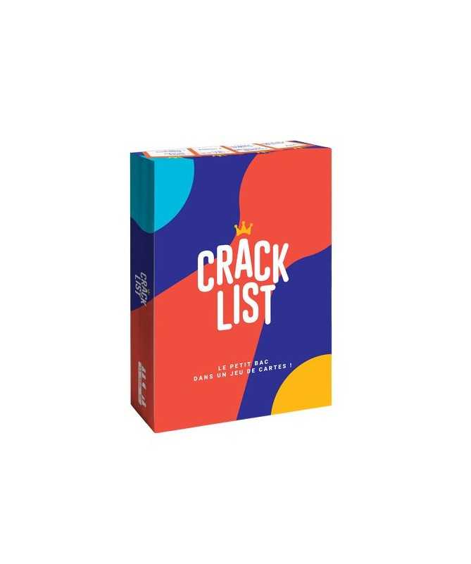 Crack List