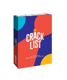 Crack List