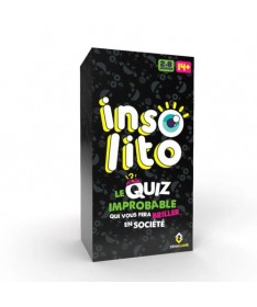 Insolito