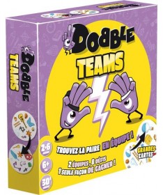 Dobble Teams