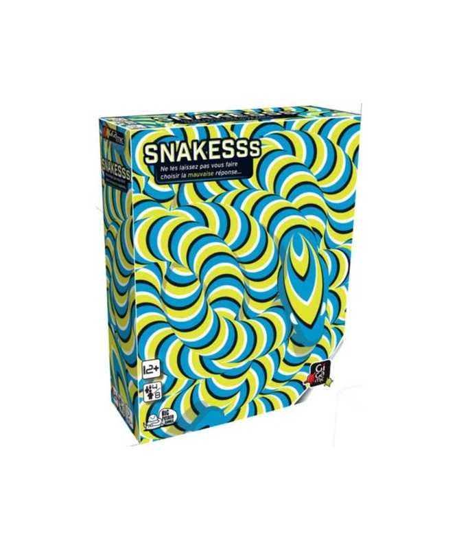 Snakesss