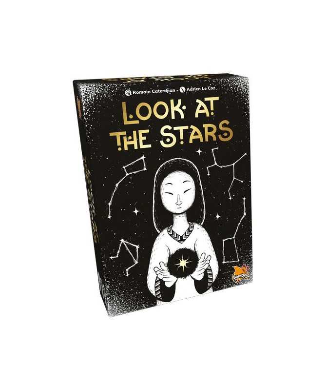 Look at the stars