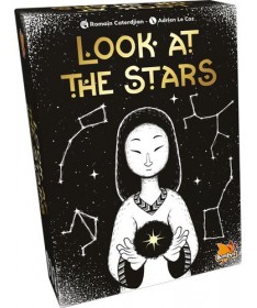 Look at the stars