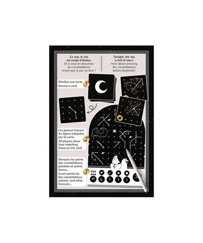 Look at the stars Look at the stars