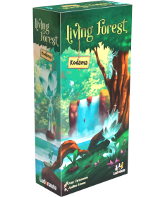 Living Forest ext. Kodama