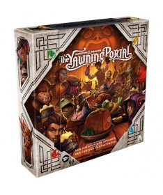 Donjons & Dragons - The Yawning Portal