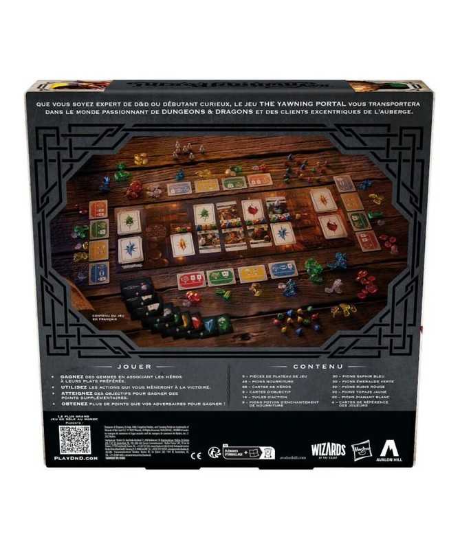 Donjons & Dragons - The Yawning Portal