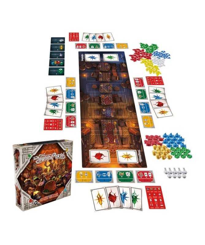Donjons & Dragons - The Yawning Portal Donjons & Dragons - The Yawning Portal