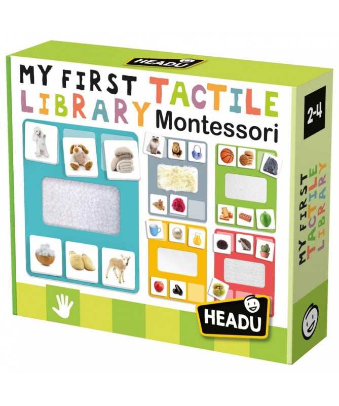 JEUX MONTESSORI 3 ANS - Expédition En 48h