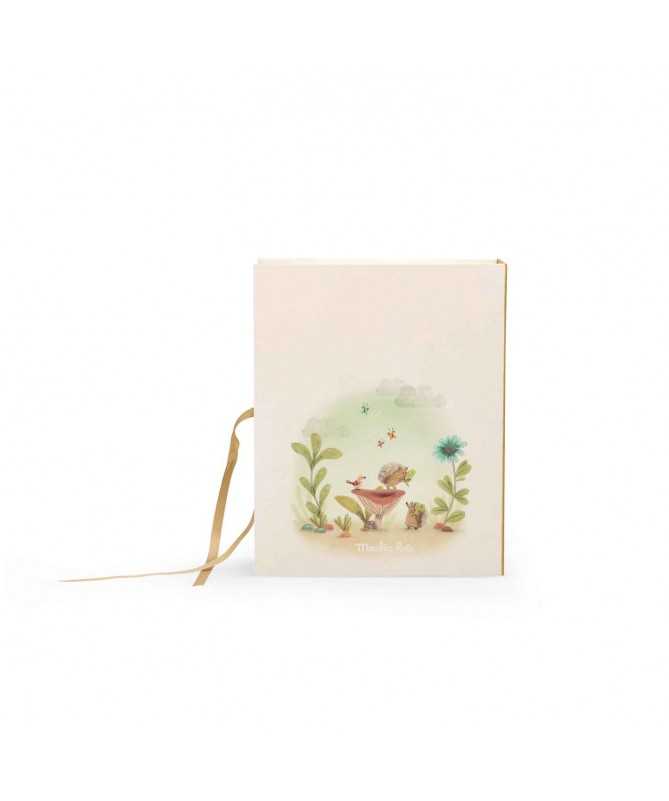 Coffret naissance - Trois petits lapins Coffret naissance - Trois petits lapins