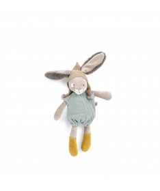 Petit lapin sauge - Trois petits lapins