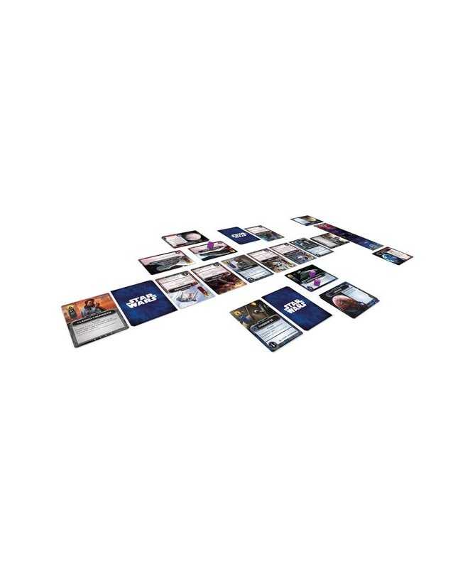 Star Wars : The Deck Building Game Star Wars : The Deck Building Game