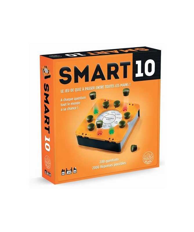 Smart10