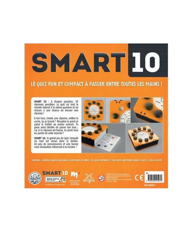 Smart10