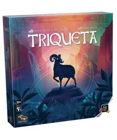 Triqueta