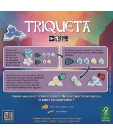 Triqueta