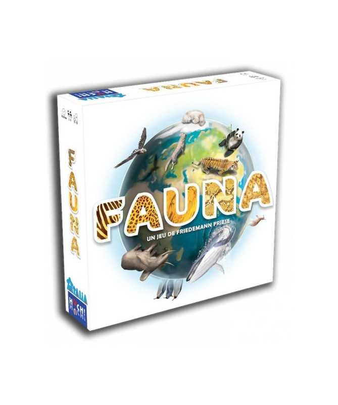 Fauna Fauna