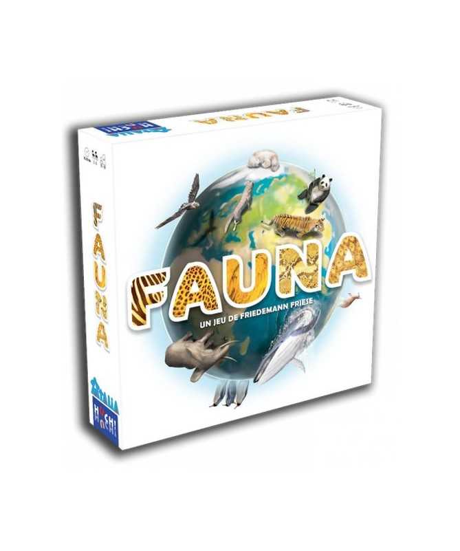 Fauna