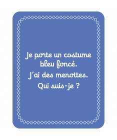 Cherche et trouve - Les couleurs