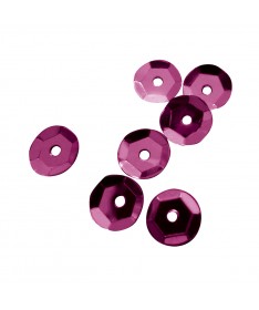 Kit créatif - Sequins à coller - Jardin Merveilleux