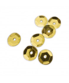 Kit créatif - Sequins à coller - Jardin Merveilleux