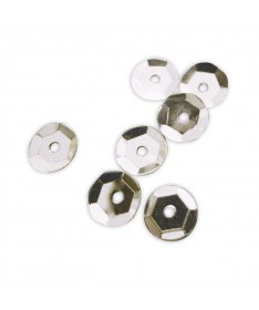 Kit créatif - Sequins à coller - Jardin Merveilleux
