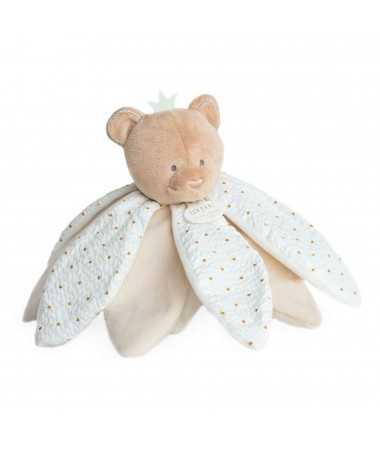 Attrape-Rêves - Doudou Ours 26cm