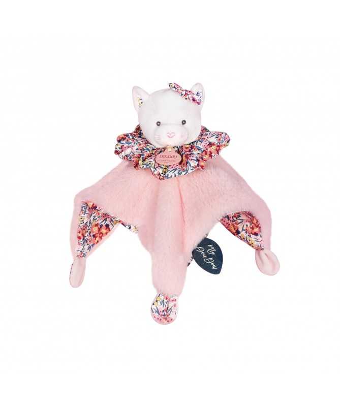 Doudou Boule - Chat Doudou Boule - Chat