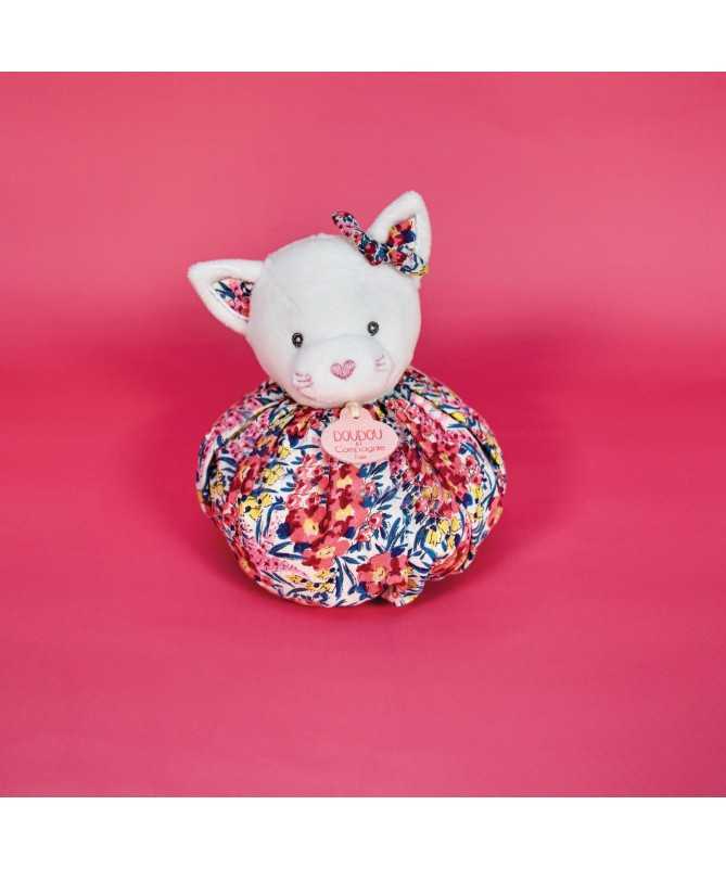 Doudou Boule - Chat Doudou Boule - Chat
