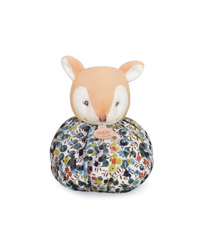 Doudou boule - Faon Doudou boule - Faon