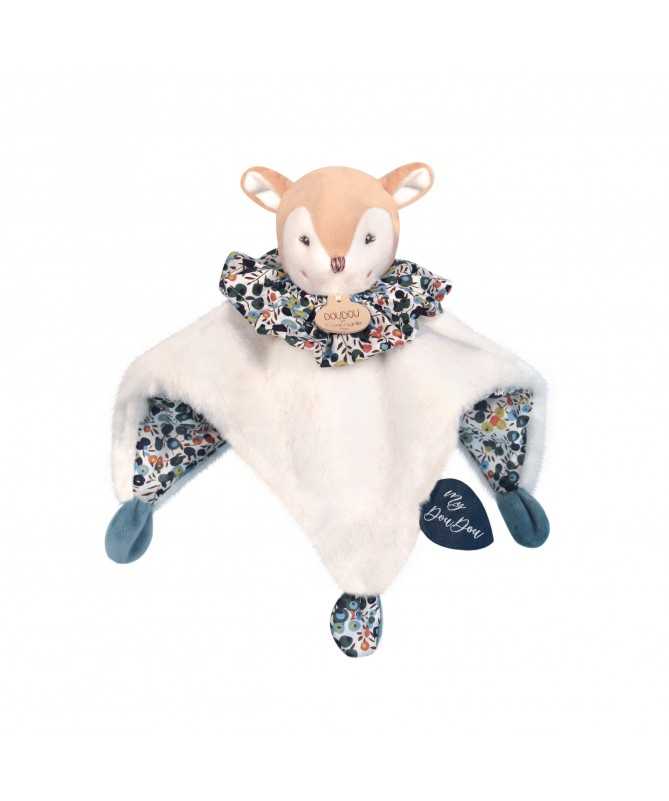 Doudou boule - Faon Doudou boule - Faon