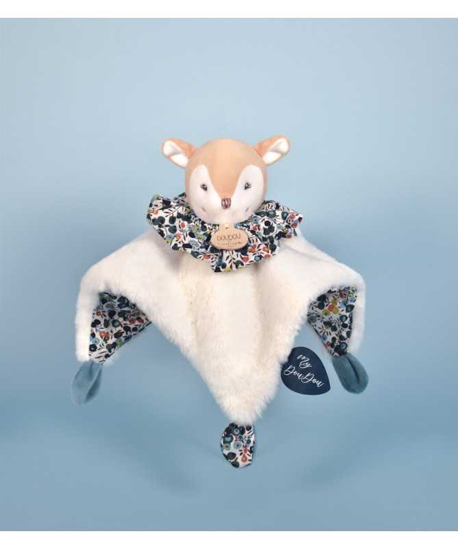 Doudou boule - Faon Doudou boule - Faon