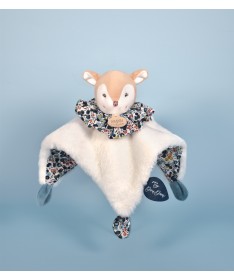 Doudou boule - Faon
