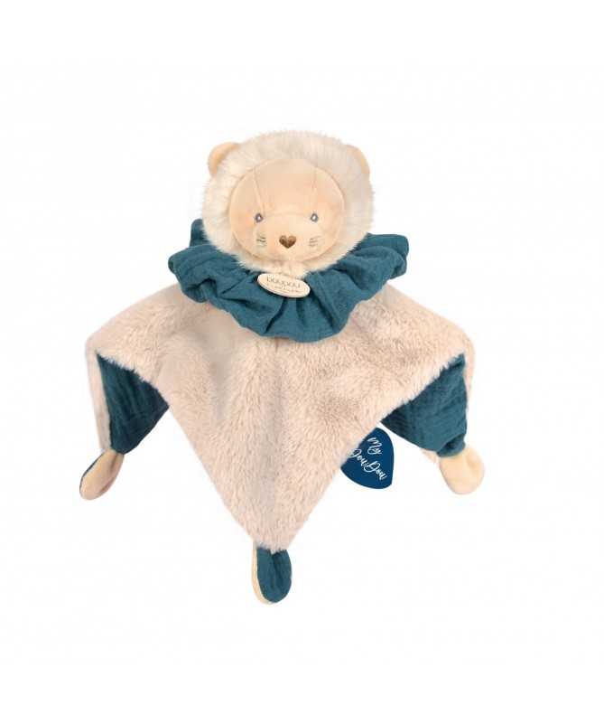Doudou boule - Lion Doudou boule - Lion