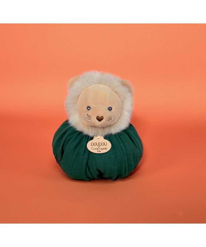 Doudou boule - Lion Doudou boule - Lion