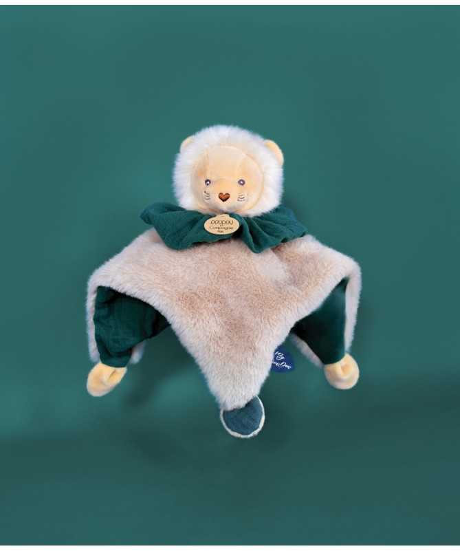 Doudou boule - Lion Doudou boule - Lion