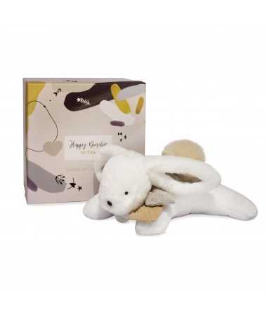 Happy Wild - Pantin Lapin sable