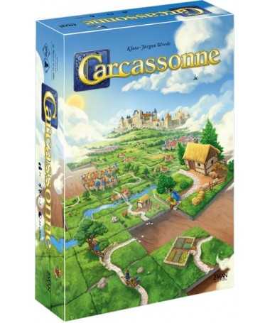 Carcassonne