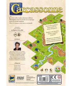 Carcassonne