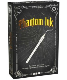 Phantom Ink