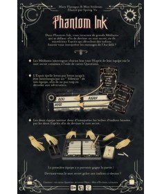 Phantom Ink