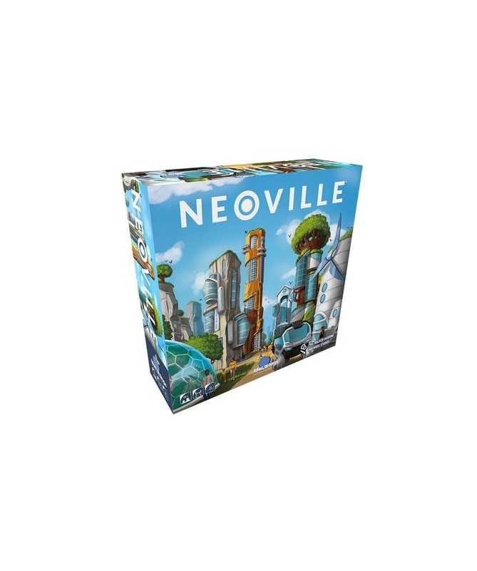 Neoville Neoville
