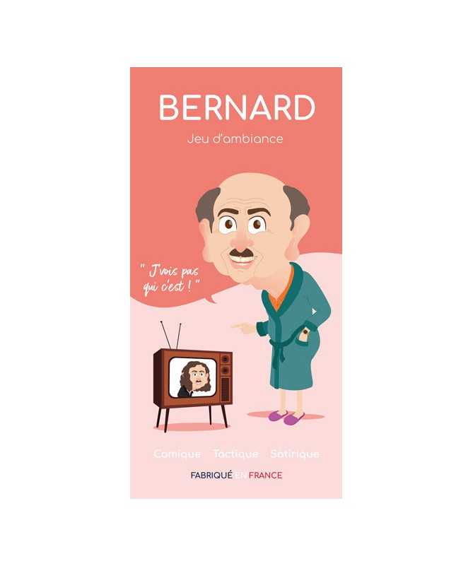 Bernard Bernard