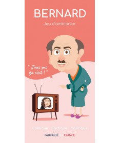 Bernard