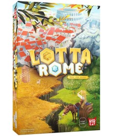 Lotta Rome