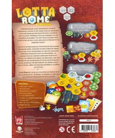 Lotta Rome